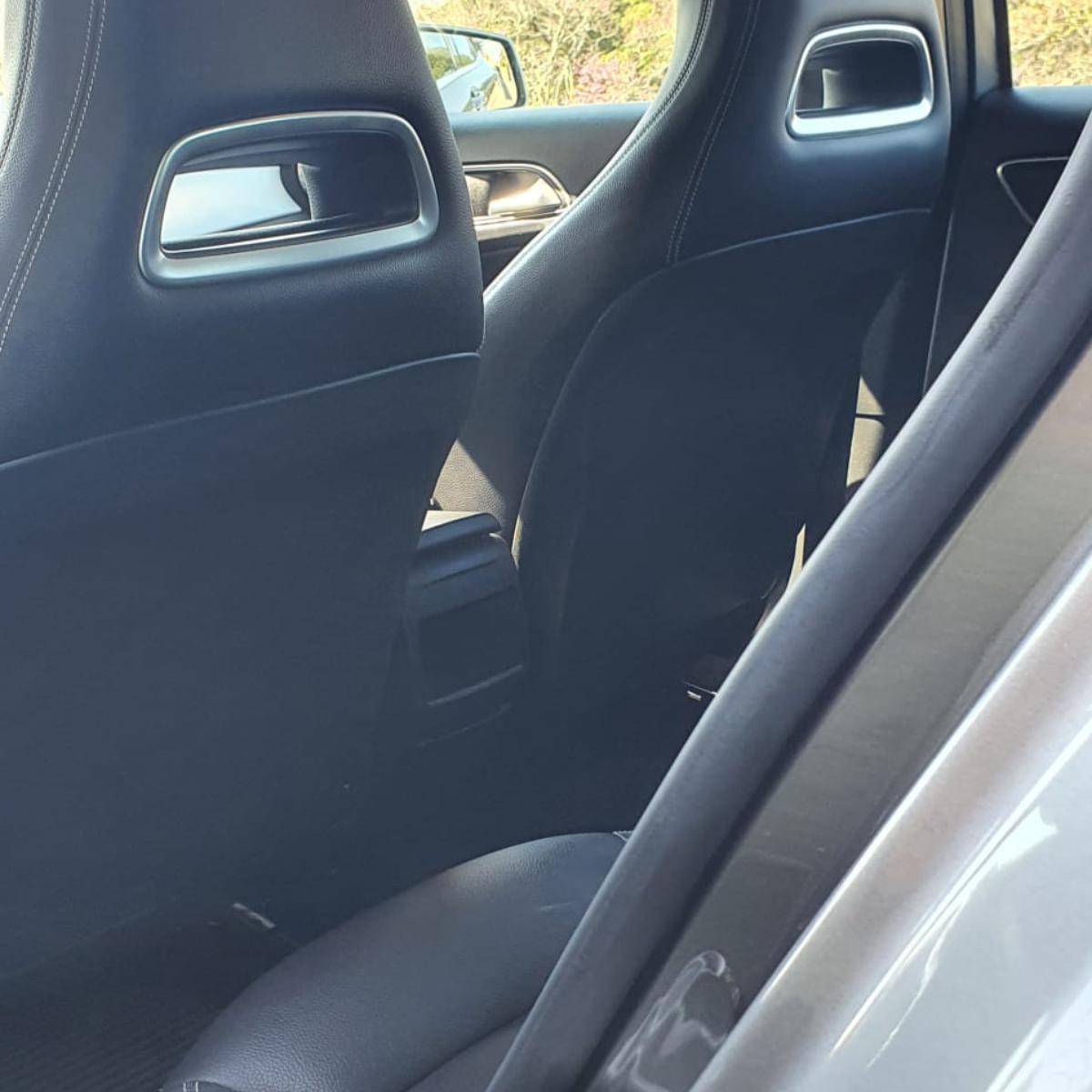 
								Mercedes Benz CLA 200 d urban completo									