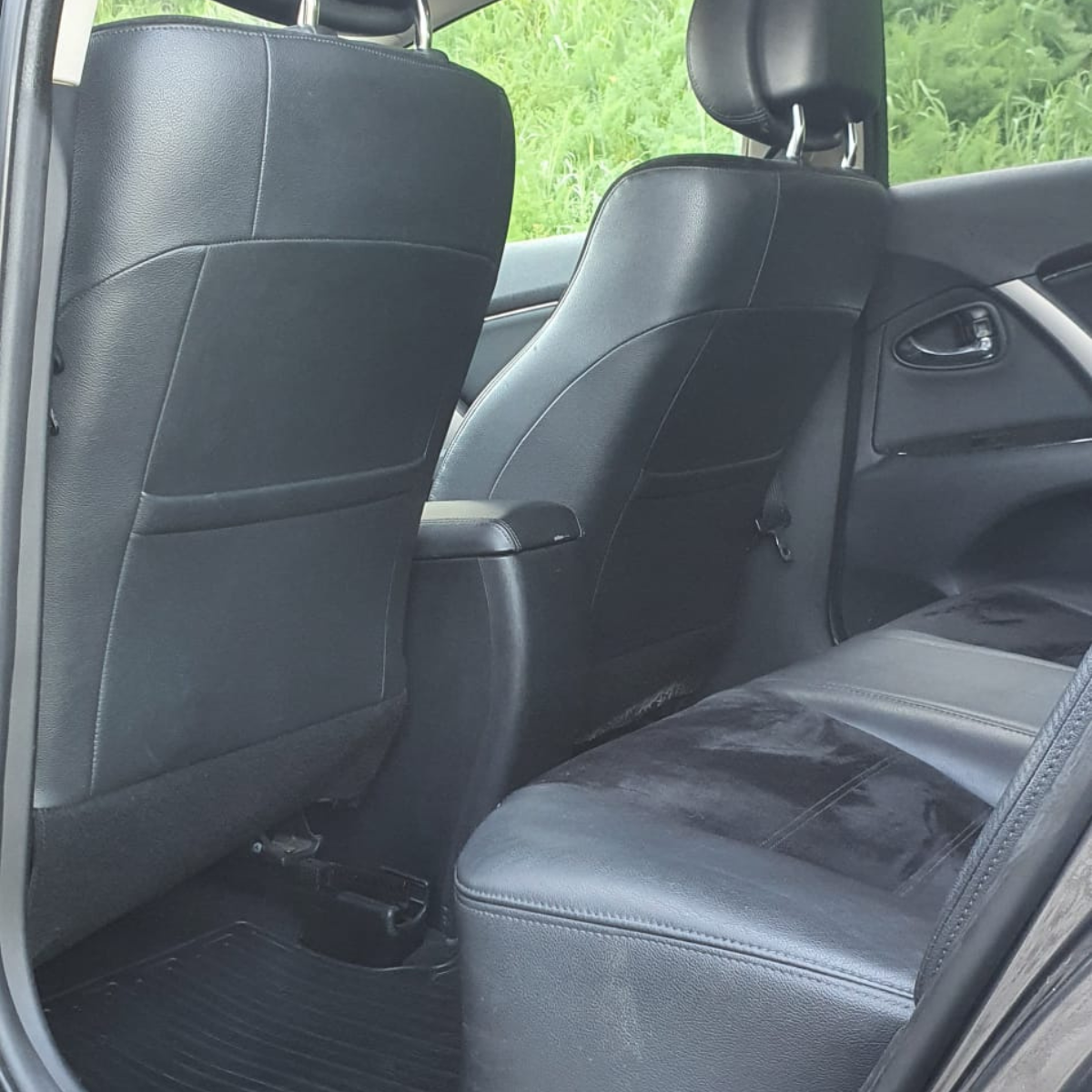 
								Toyota X-play Touch completo									