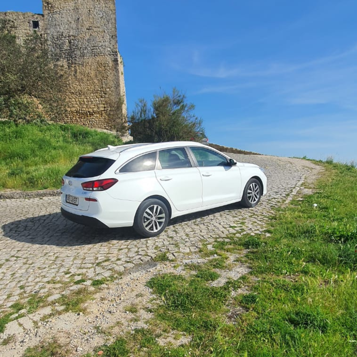 Hyundai I30 1.0 TGDI