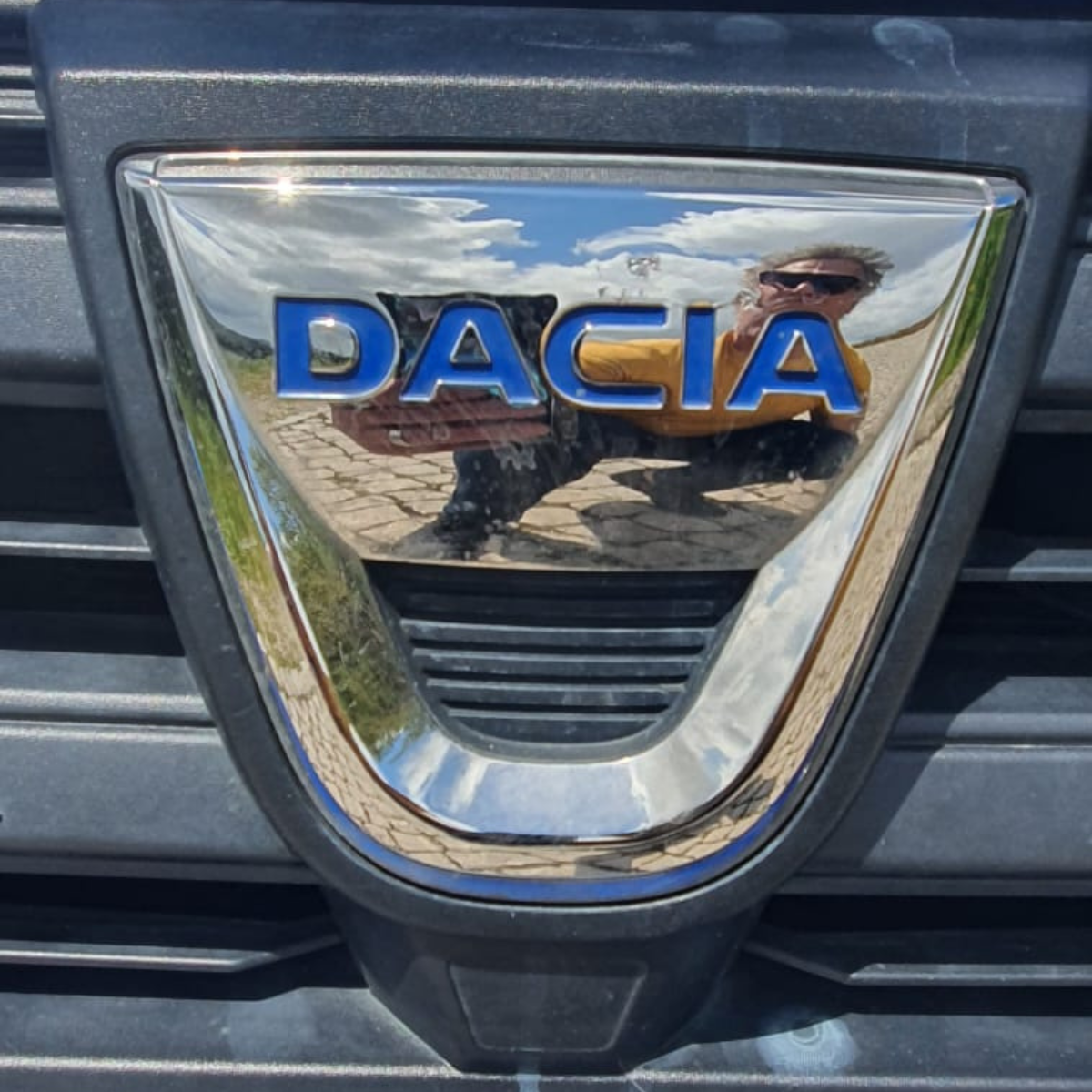 
								Dacia Sandero 1.0 Stepway ConfortAno completo									