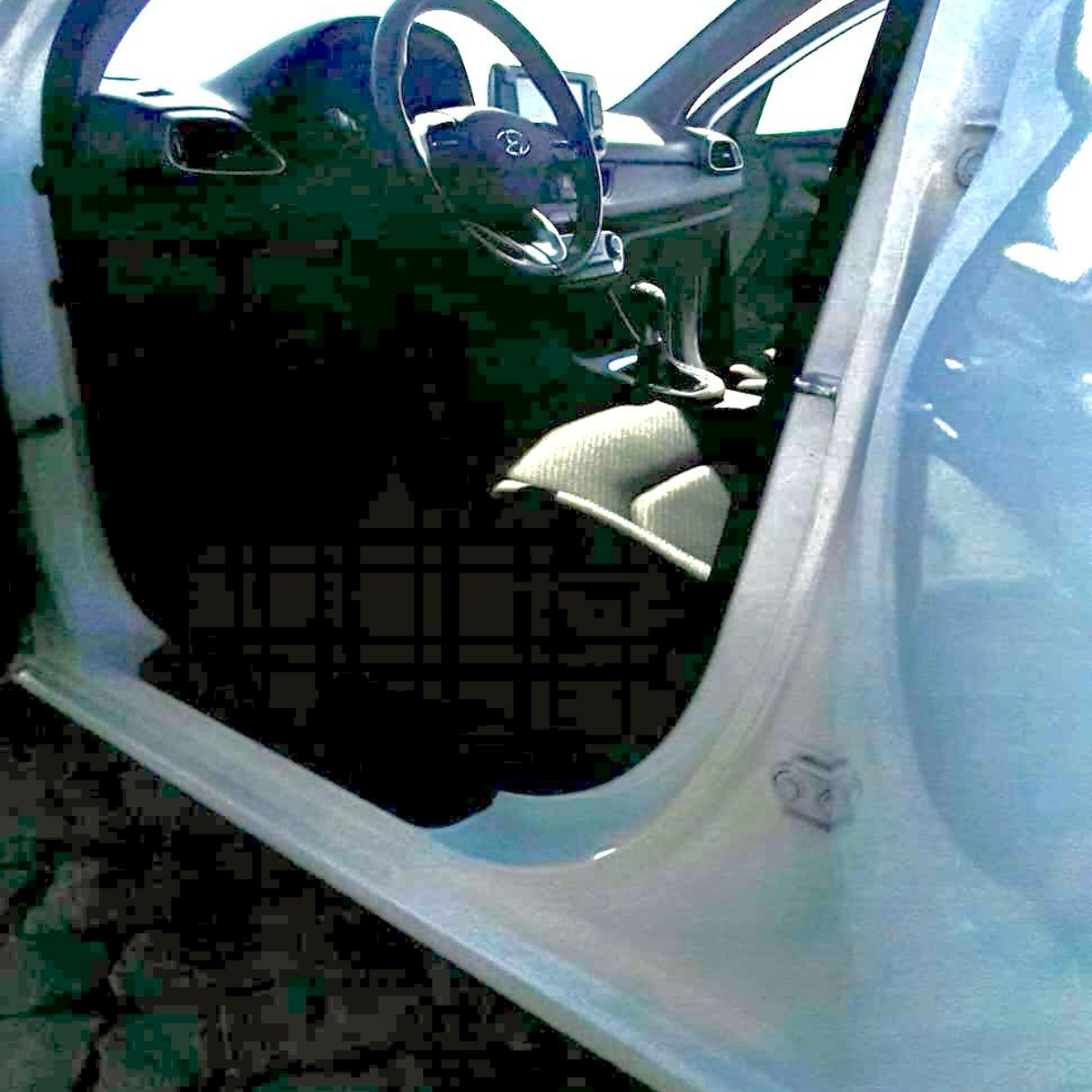 
								Hyundai I30 1.0 TGDI completo									