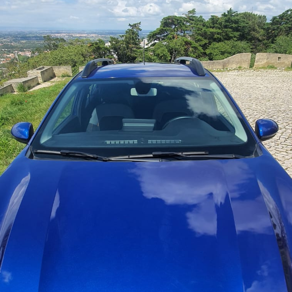 Dacia Sandero 1.0 Stepway ConfortAno