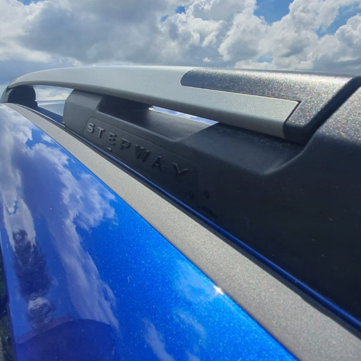 
								Dacia Sandero 1.0 Stepway ConfortAno completo									