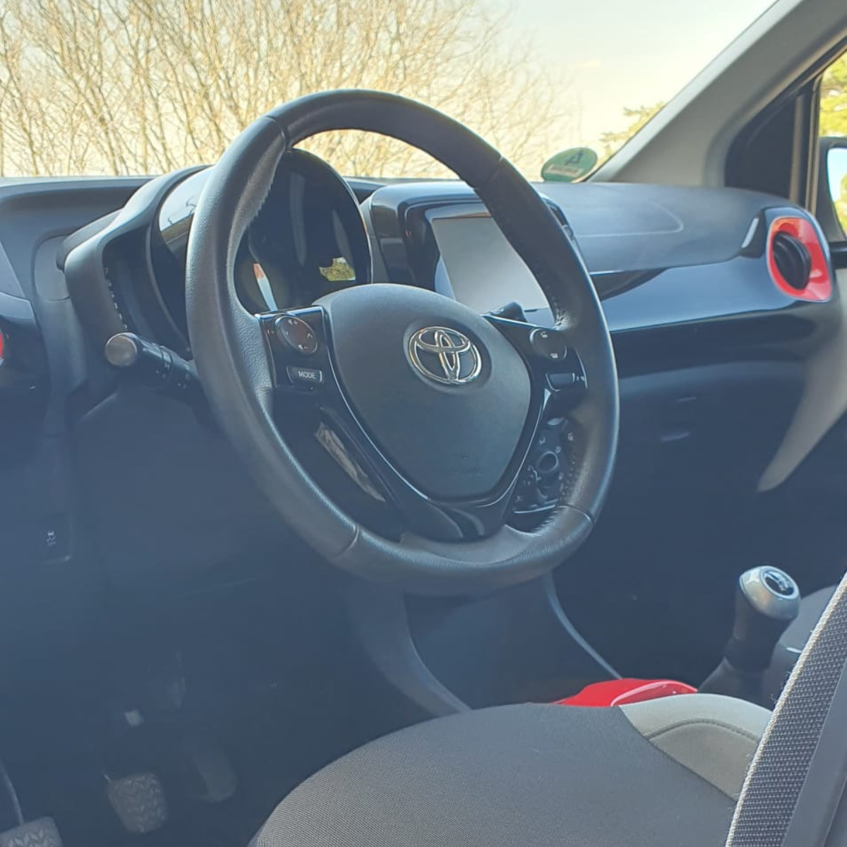 
								Opel Corsa 1.2 Turbo GSI Line. completo									