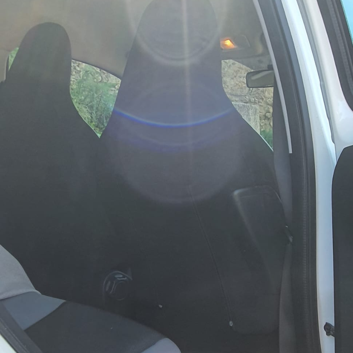 
								Opel Corsa 1.2 Turbo GSI Line. completo									