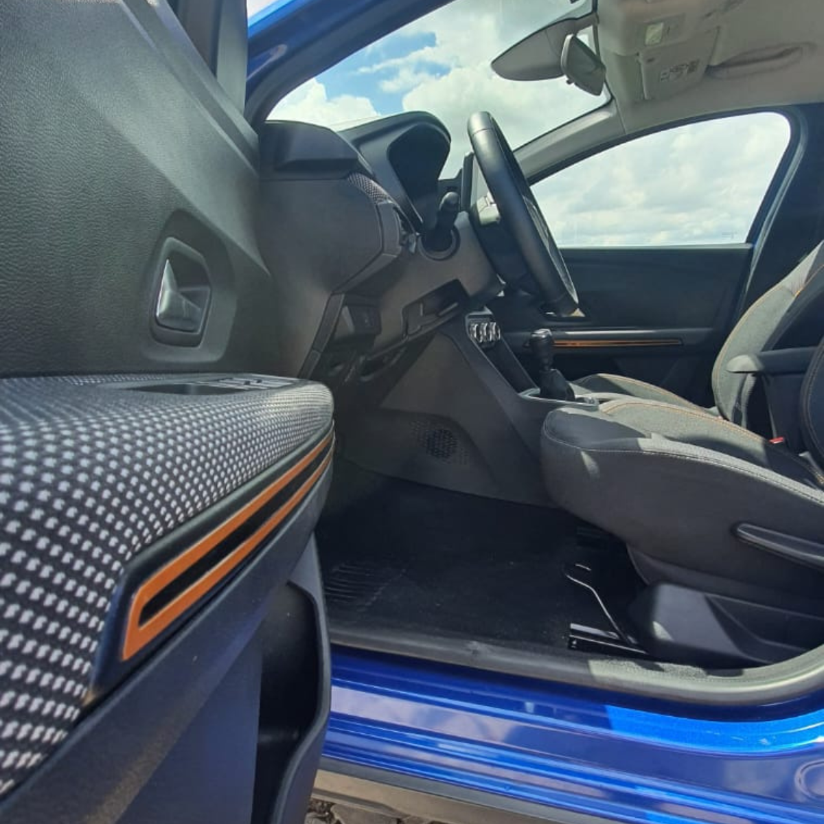 
								Dacia Sandero 1.0 Stepway ConfortAno completo									