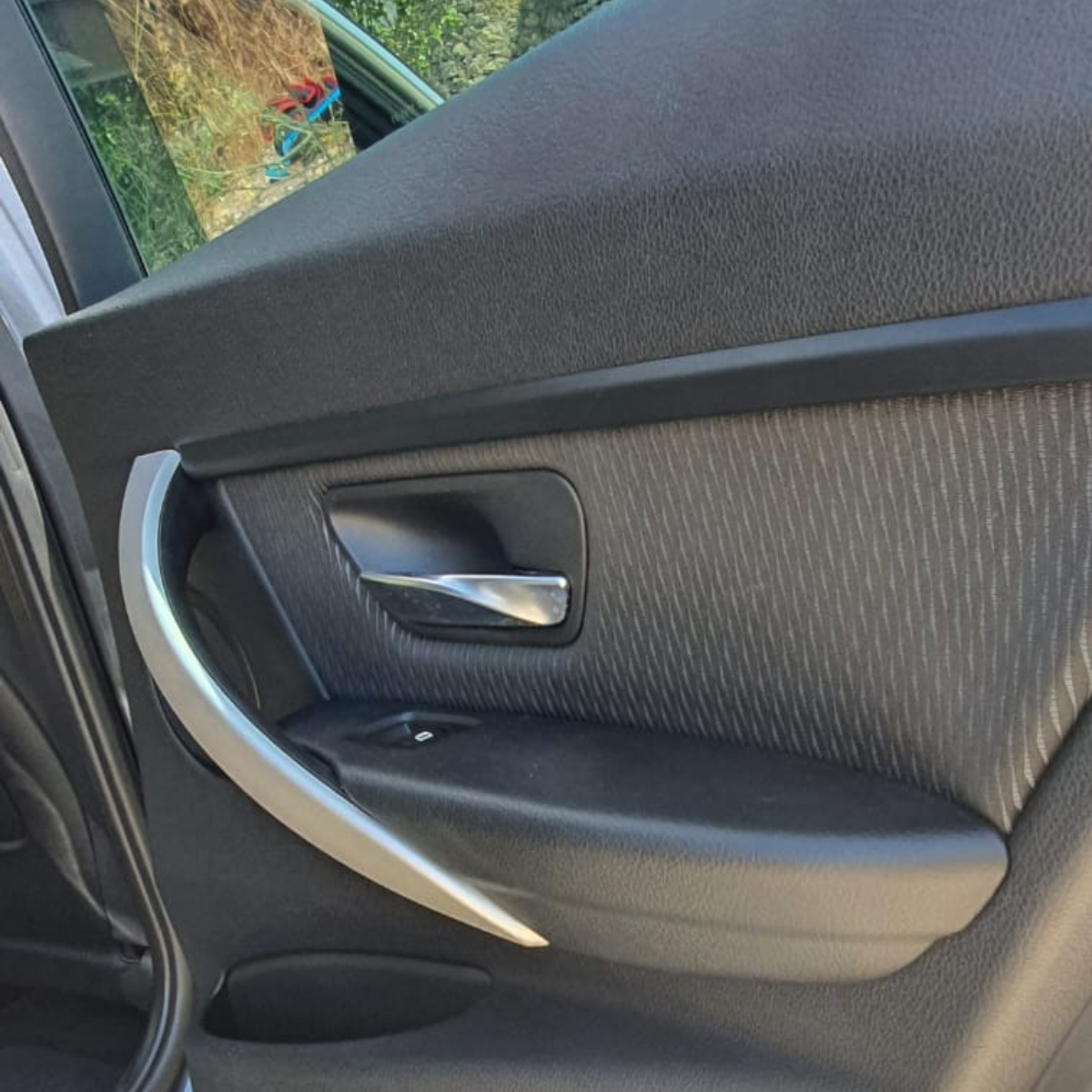 
								Opel Corsa 1.2 Turbo GSI Line. completo									