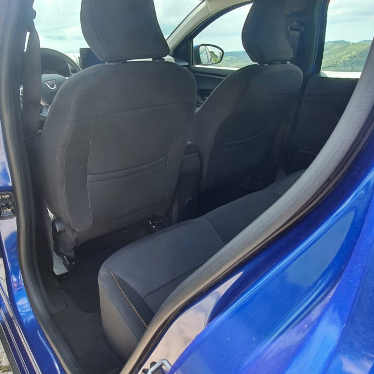 
								Dacia Sandero 1.0 Stepway ConfortAno completo									
